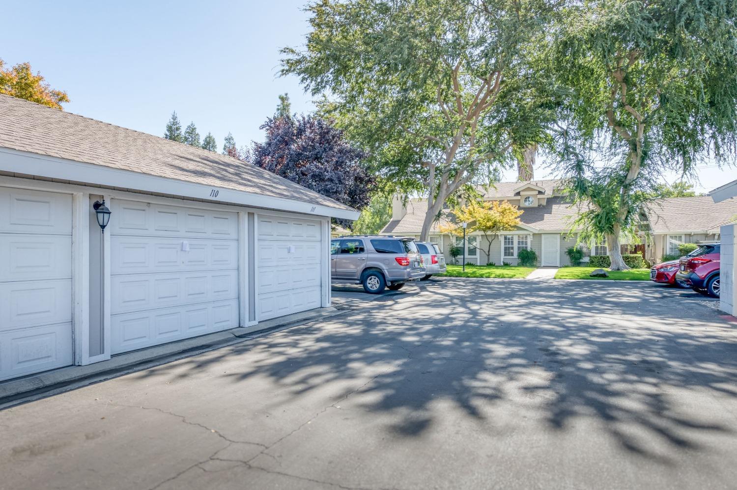 5455 N Marty Ave #110, Fresno, CA 93711