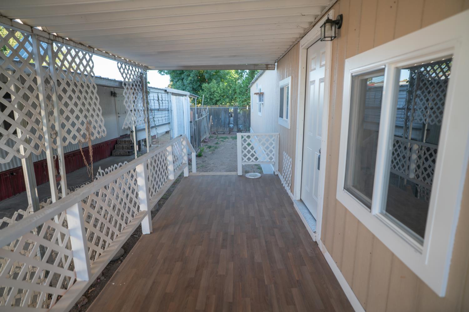 3465 W Cortland Ave #95, Fresno, CA 93722