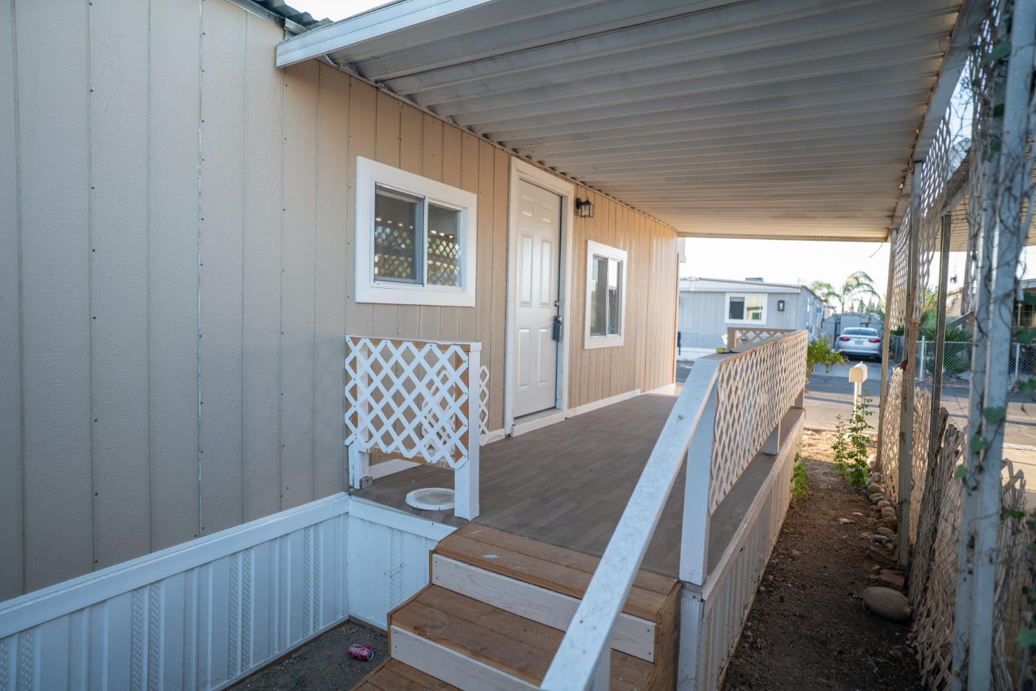 3465 W Cortland Ave #95, Fresno, CA 93722