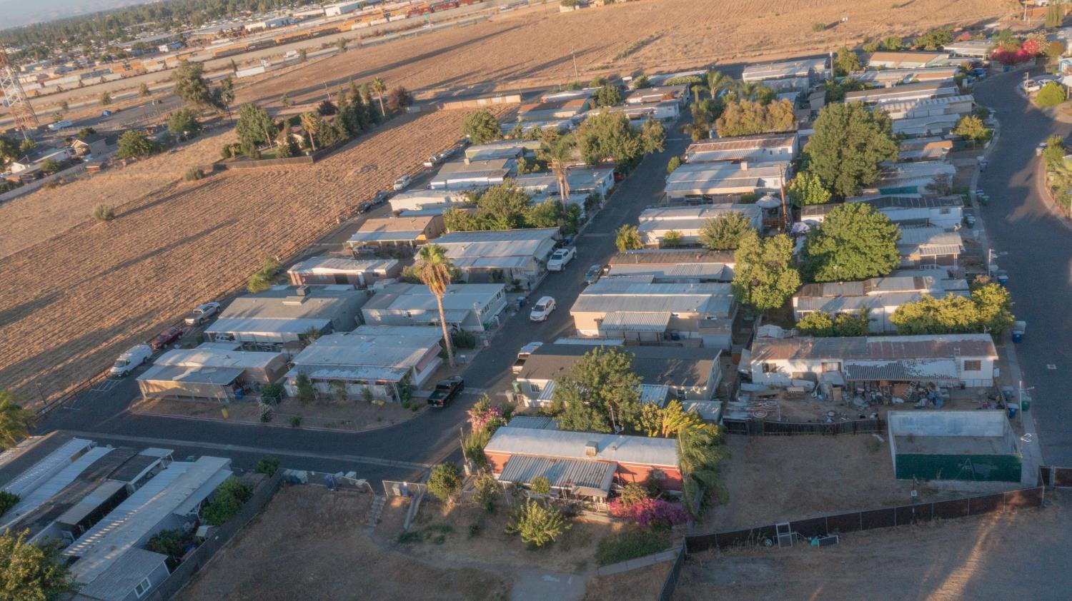 3465 W Cortland Ave #95, Fresno, CA 93722