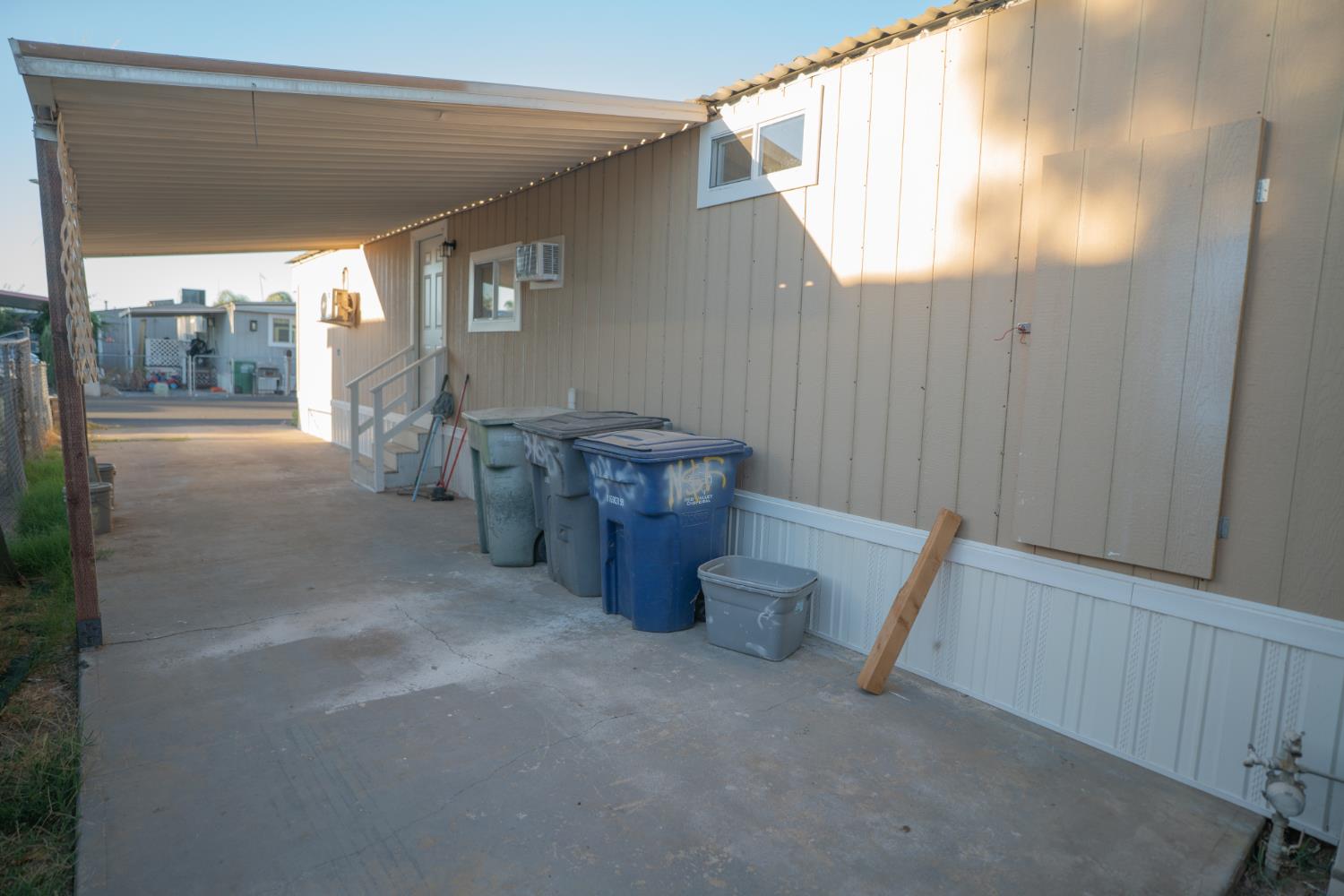 3465 W Cortland Ave #95, Fresno, CA 93722