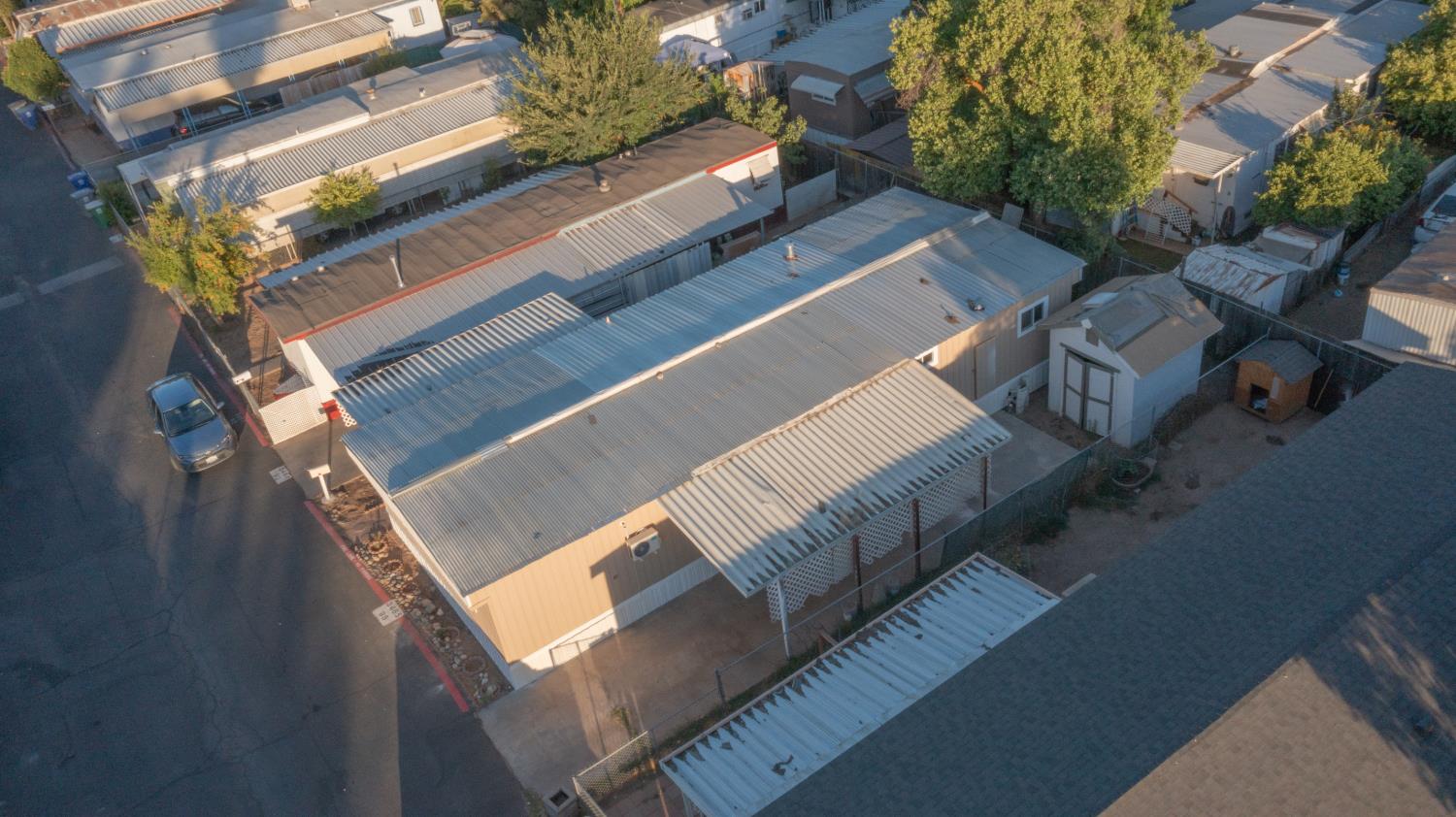 3465 W Cortland Ave #95, Fresno, CA 93722
