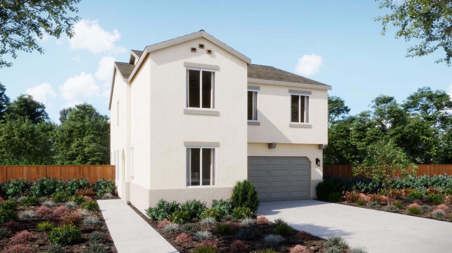 4317 W Newton Ave, Visalia, CA 93291