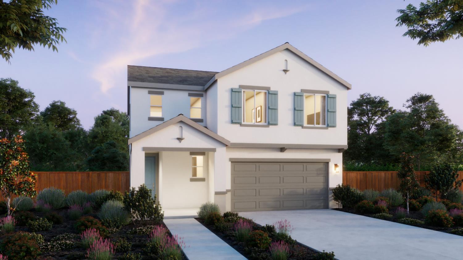 4325 W Newton Ave, Visalia, CA 93291