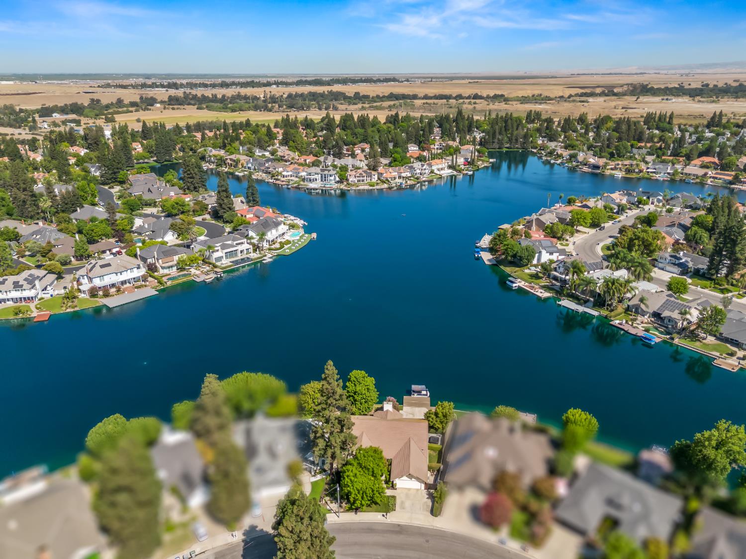 741 E Wood Duck Cir, Fresno, CA 93730