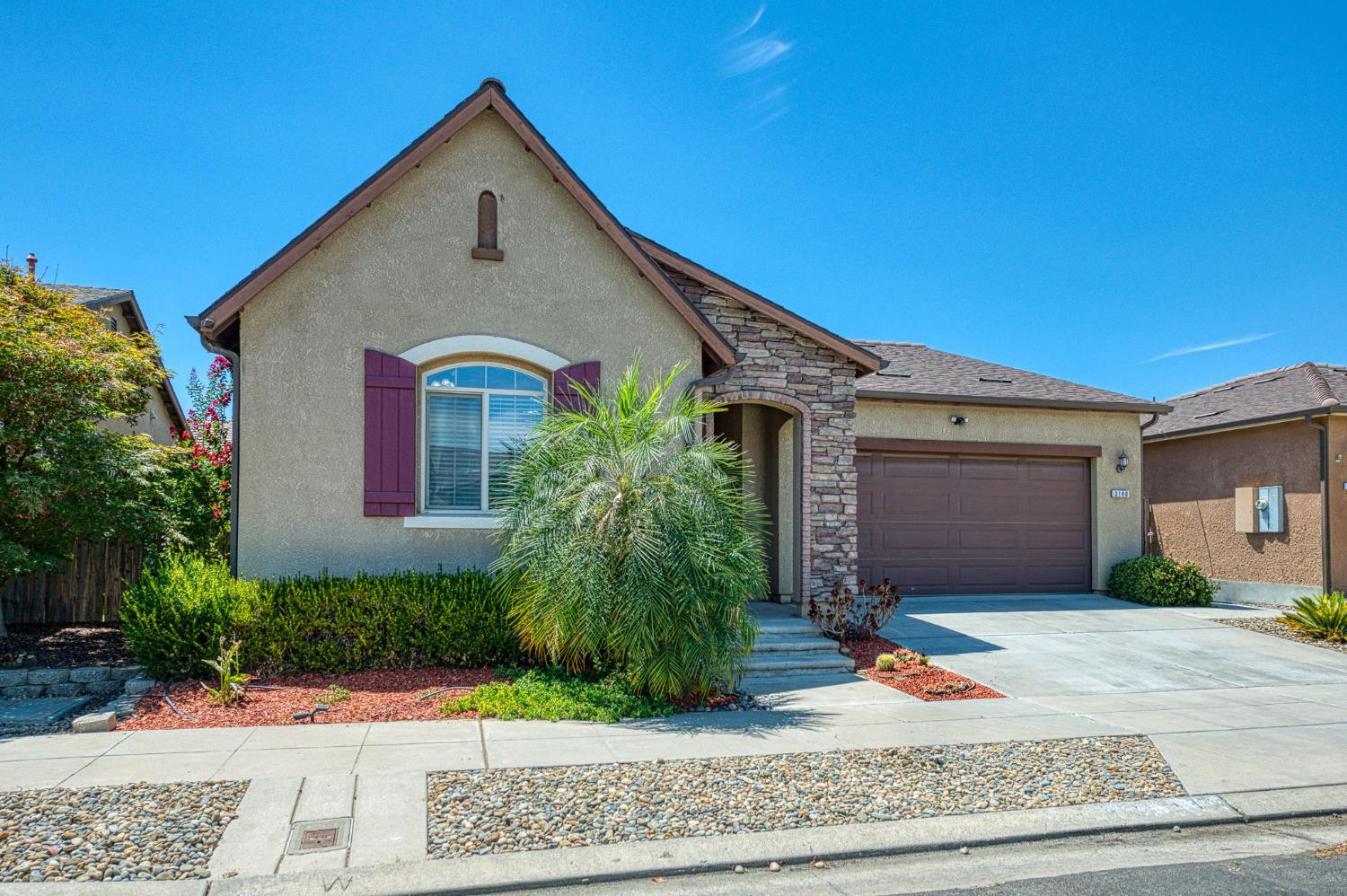 3140 Redington Ave, Clovis, CA 93619