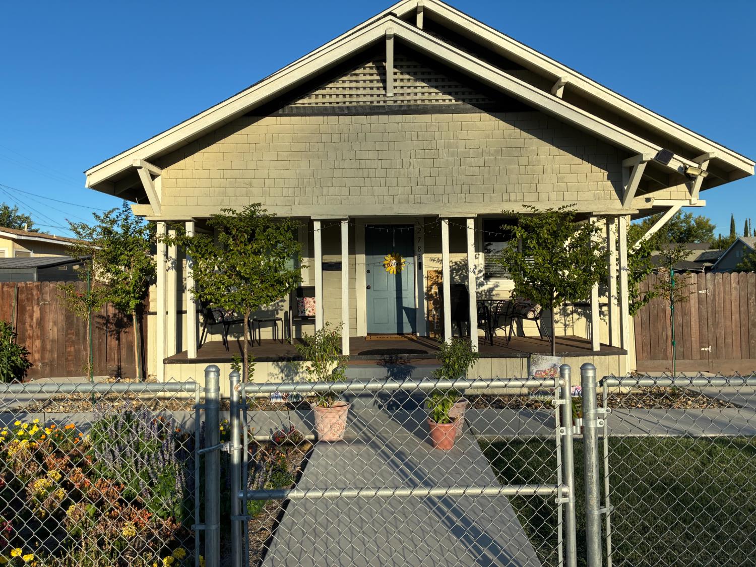 2783 Logan St, Selma, CA 93662