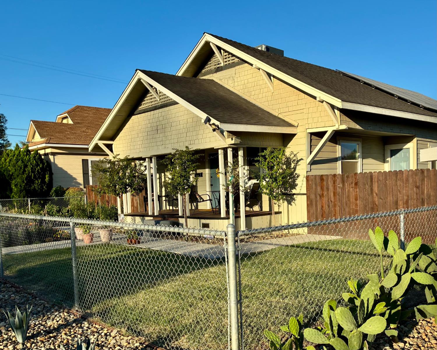 2783 Logan St, Selma, CA 93662