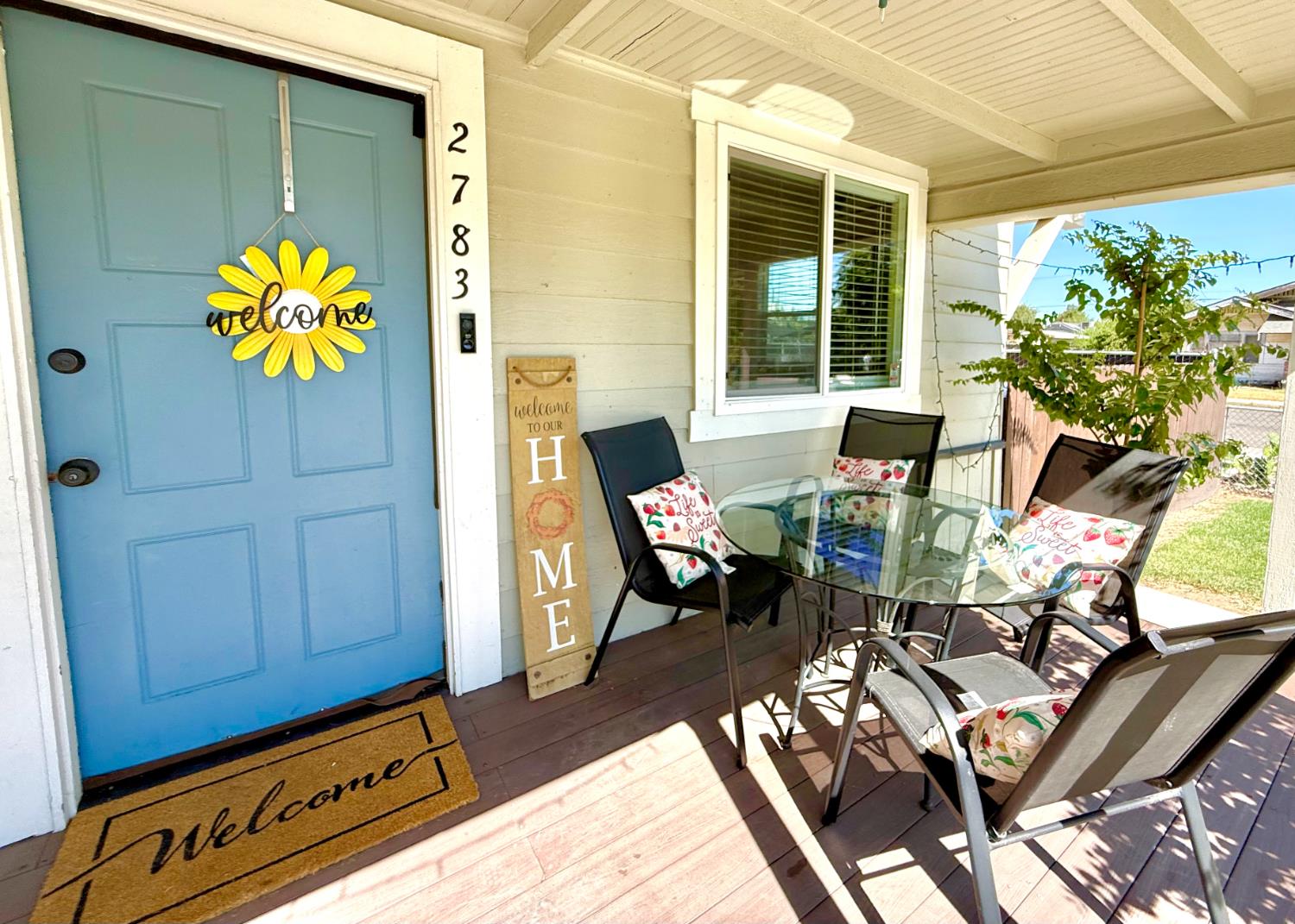2783 Logan St, Selma, CA 93662