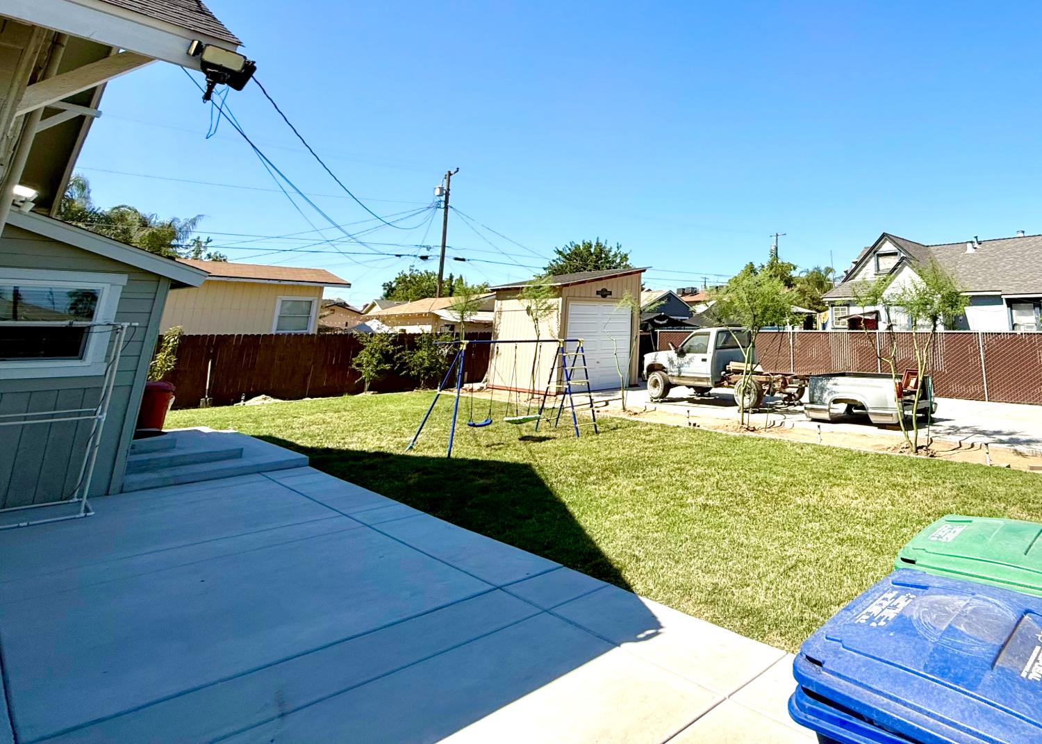 2783 Logan St, Selma, CA 93662