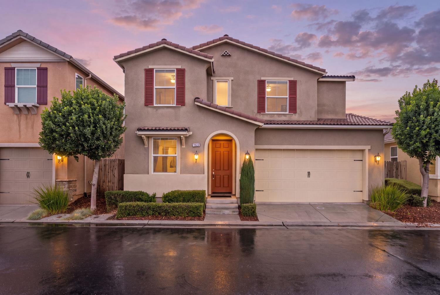 1523 N Reunion Way, Clovis, CA 93619