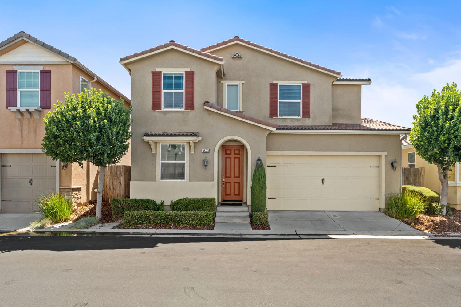 1523 N Reunion Way, Clovis, CA 93619