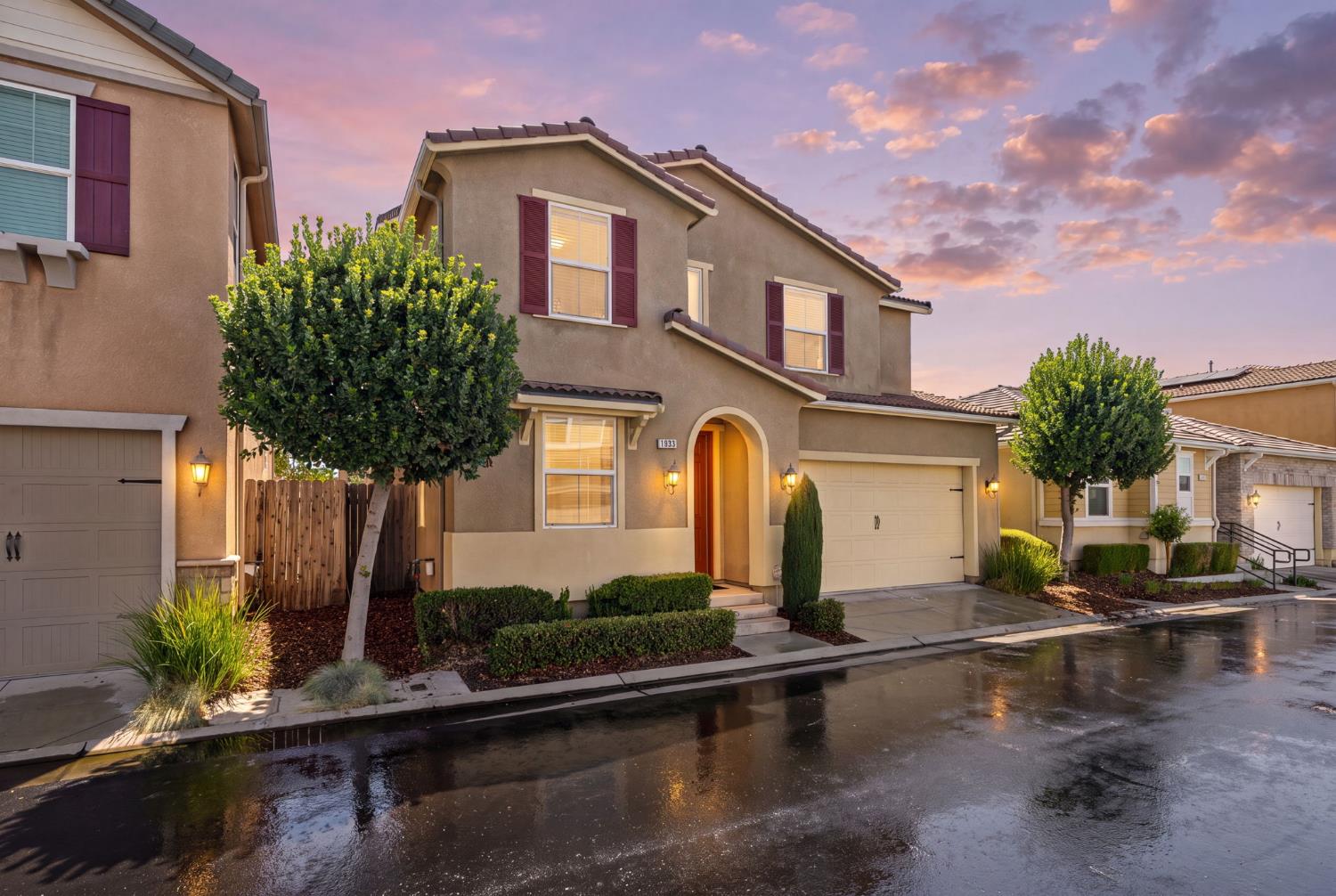 1523 N Reunion Way, Clovis, CA 93619
