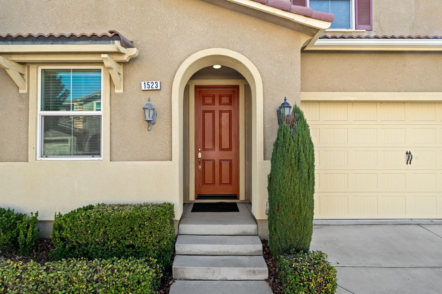 1523 N Reunion Way, Clovis, CA 93619