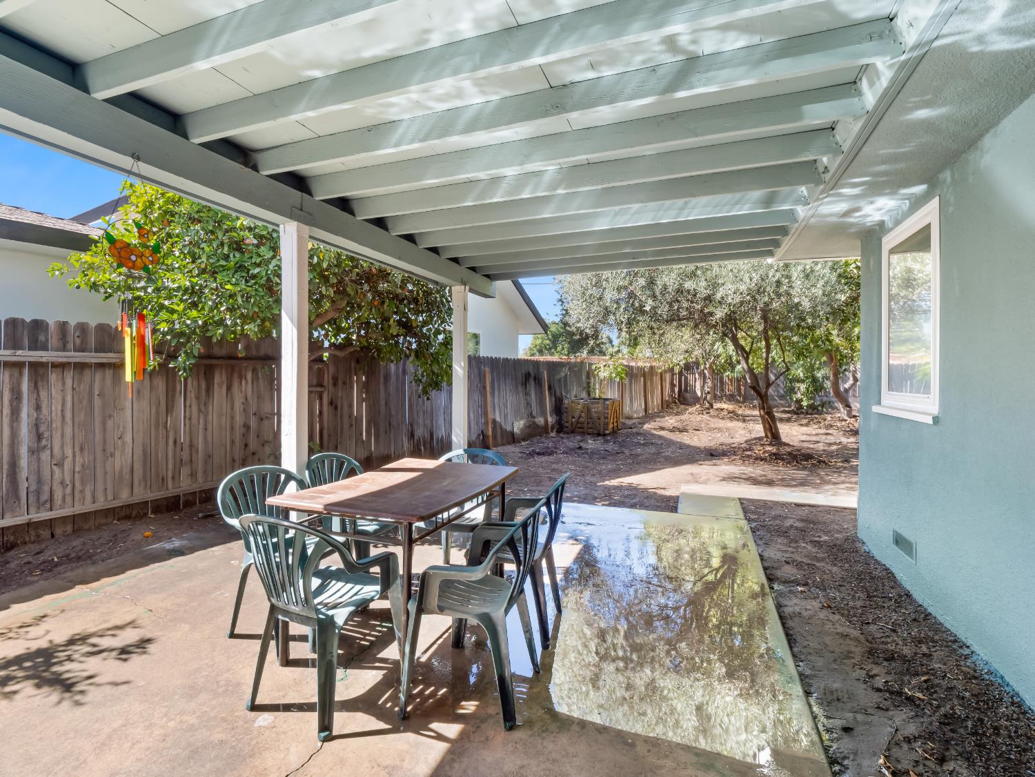 4795 E Simpson Ave, Fresno, CA 93703