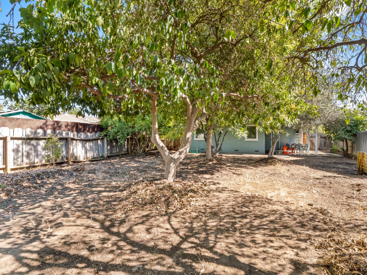 4795 E Simpson Ave, Fresno, CA 93703