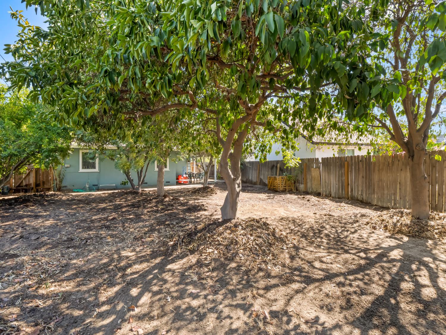 4795 E Simpson Ave, Fresno, CA 93703
