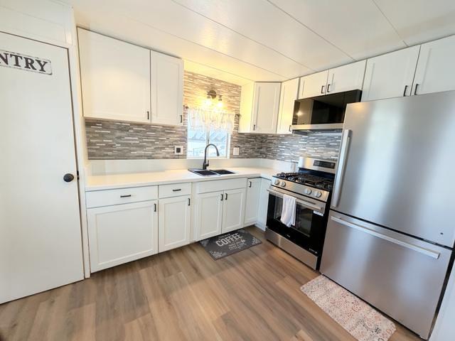 560 W Pleasant Ave #74, Tulare, CA 93274