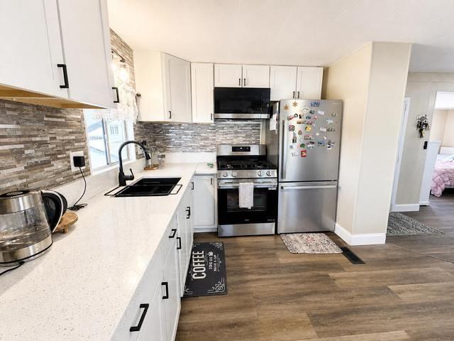 560 W Pleasant Ave #74, Tulare, CA 93274