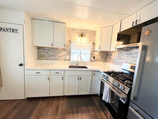 560 W Pleasant Ave #74, Tulare, CA 93274