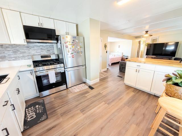 560 W Pleasant Ave #74, Tulare, CA 93274