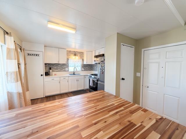 560 W Pleasant Ave #74, Tulare, CA 93274