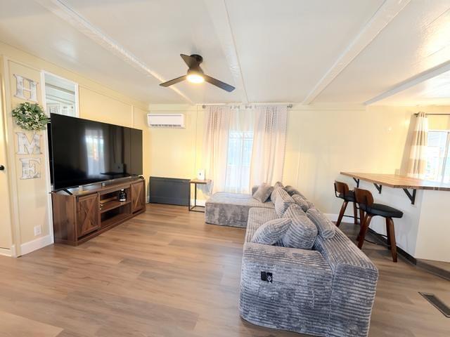 560 W Pleasant Ave #74, Tulare, CA 93274