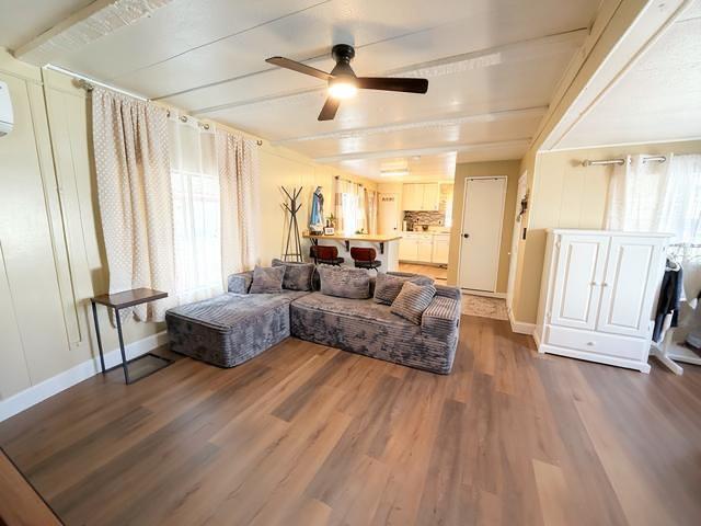 560 W Pleasant Ave #74, Tulare, CA 93274