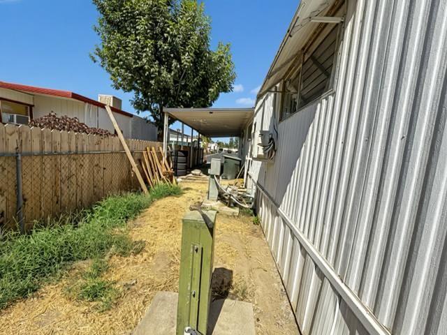 560 W Pleasant Ave #74, Tulare, CA 93274