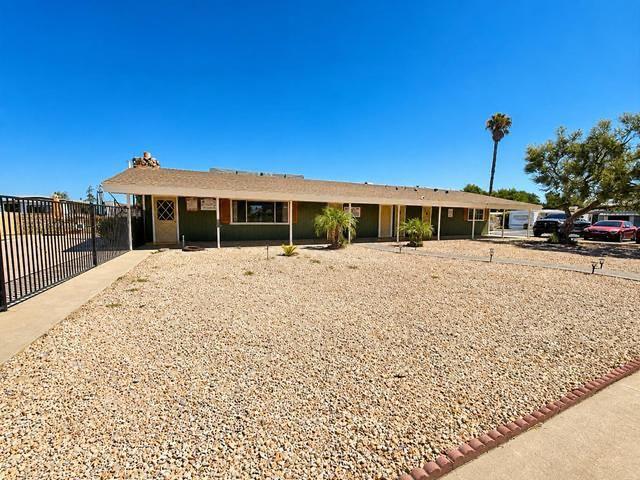 560 W Pleasant Ave #74, Tulare, CA 93274