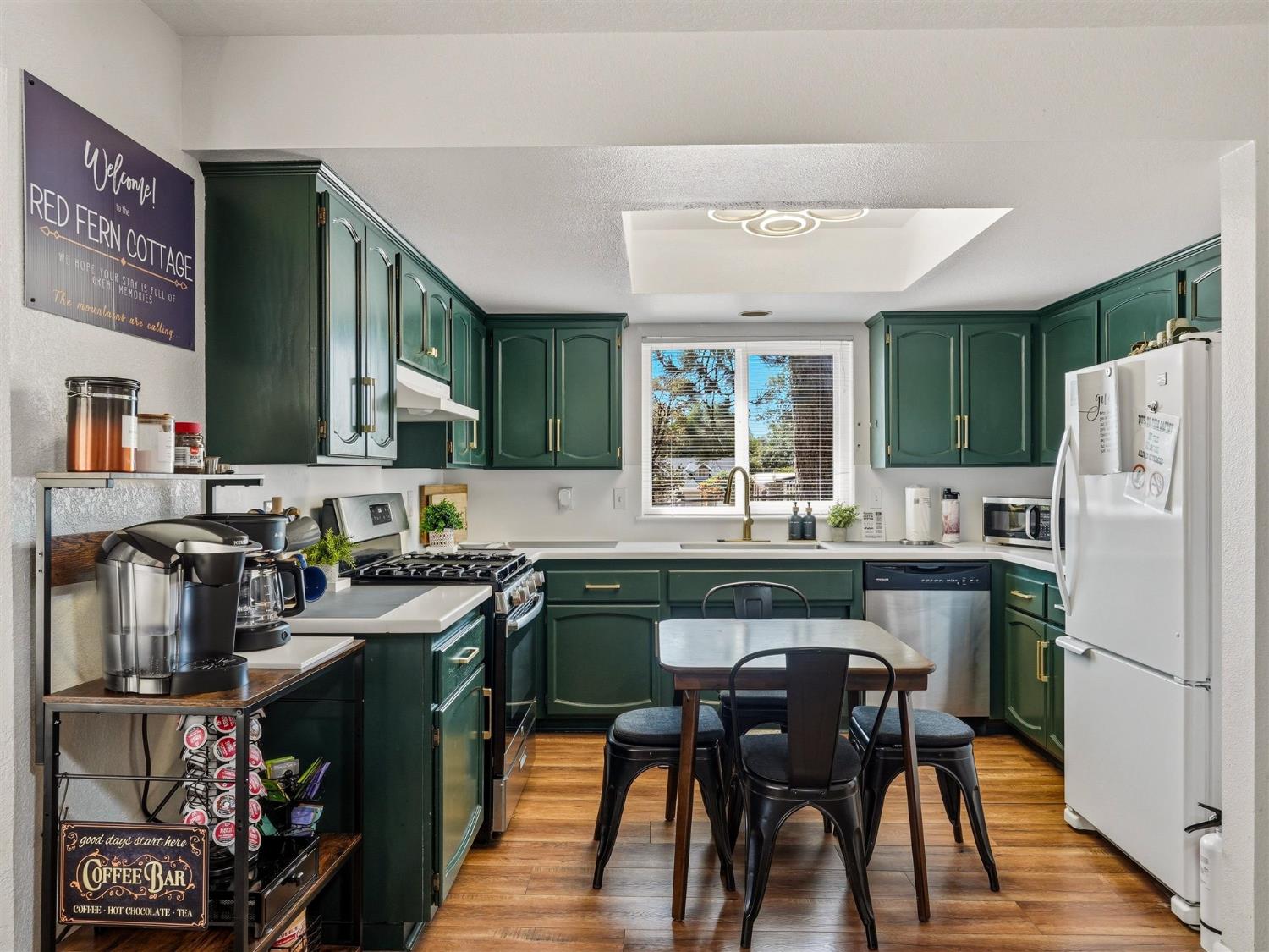 38209 Wortham Rd, Oakhurst, CA 93644