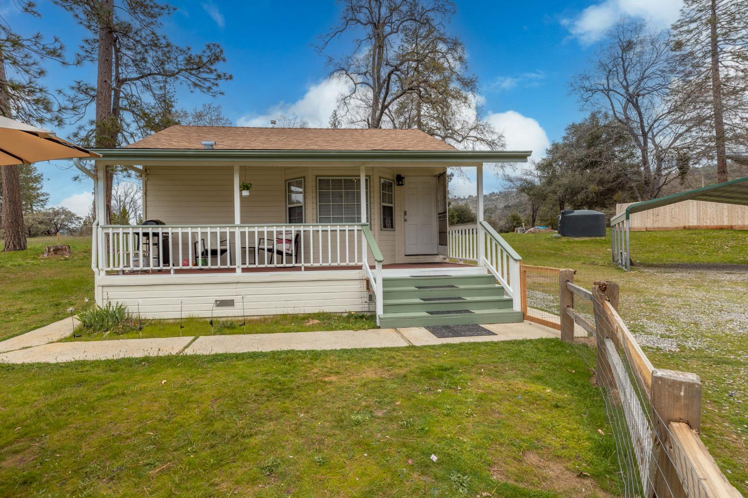 38209 Wortham Rd, Oakhurst, CA 93644