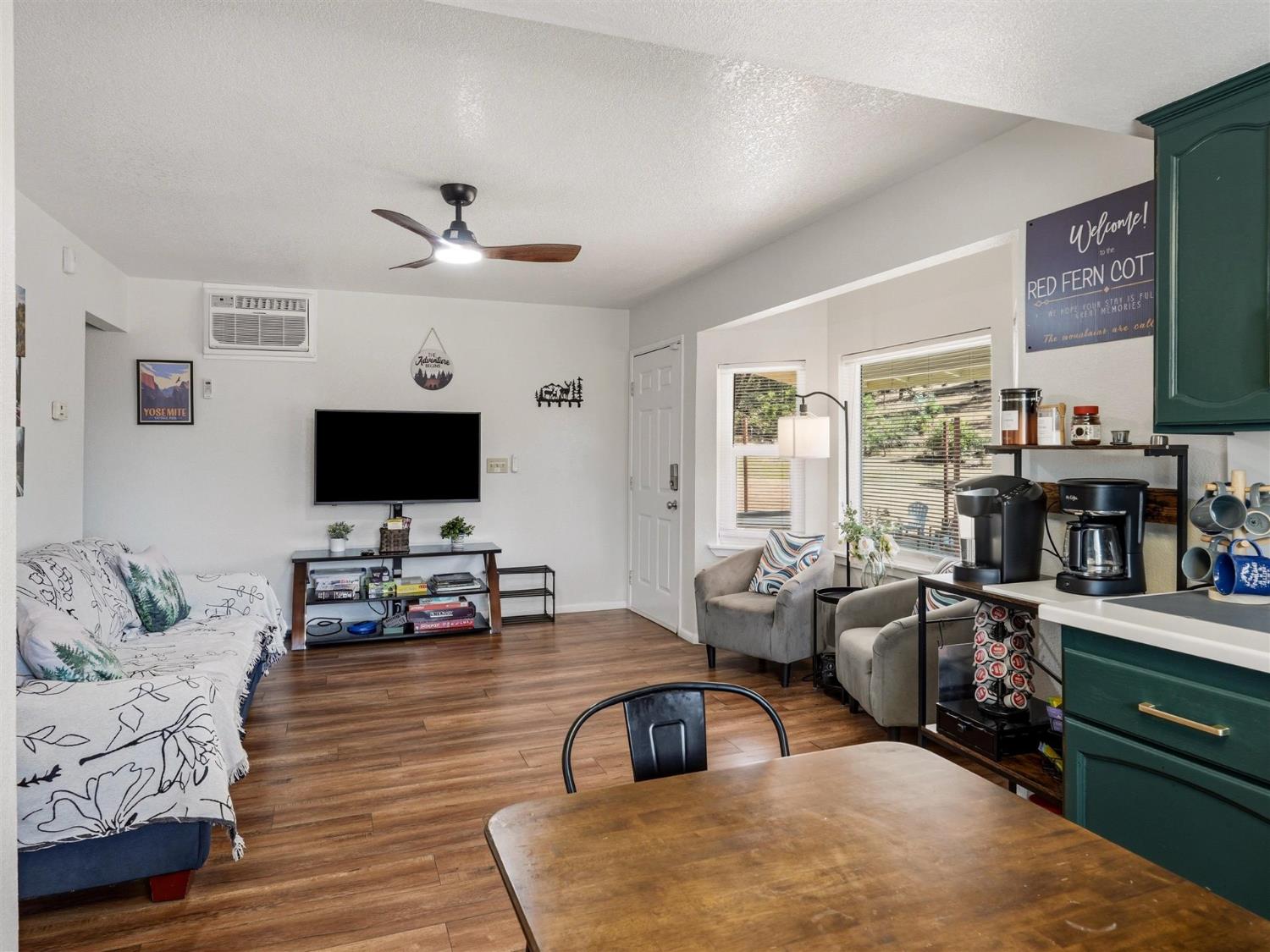 38209 Wortham Rd, Oakhurst, CA 93644
