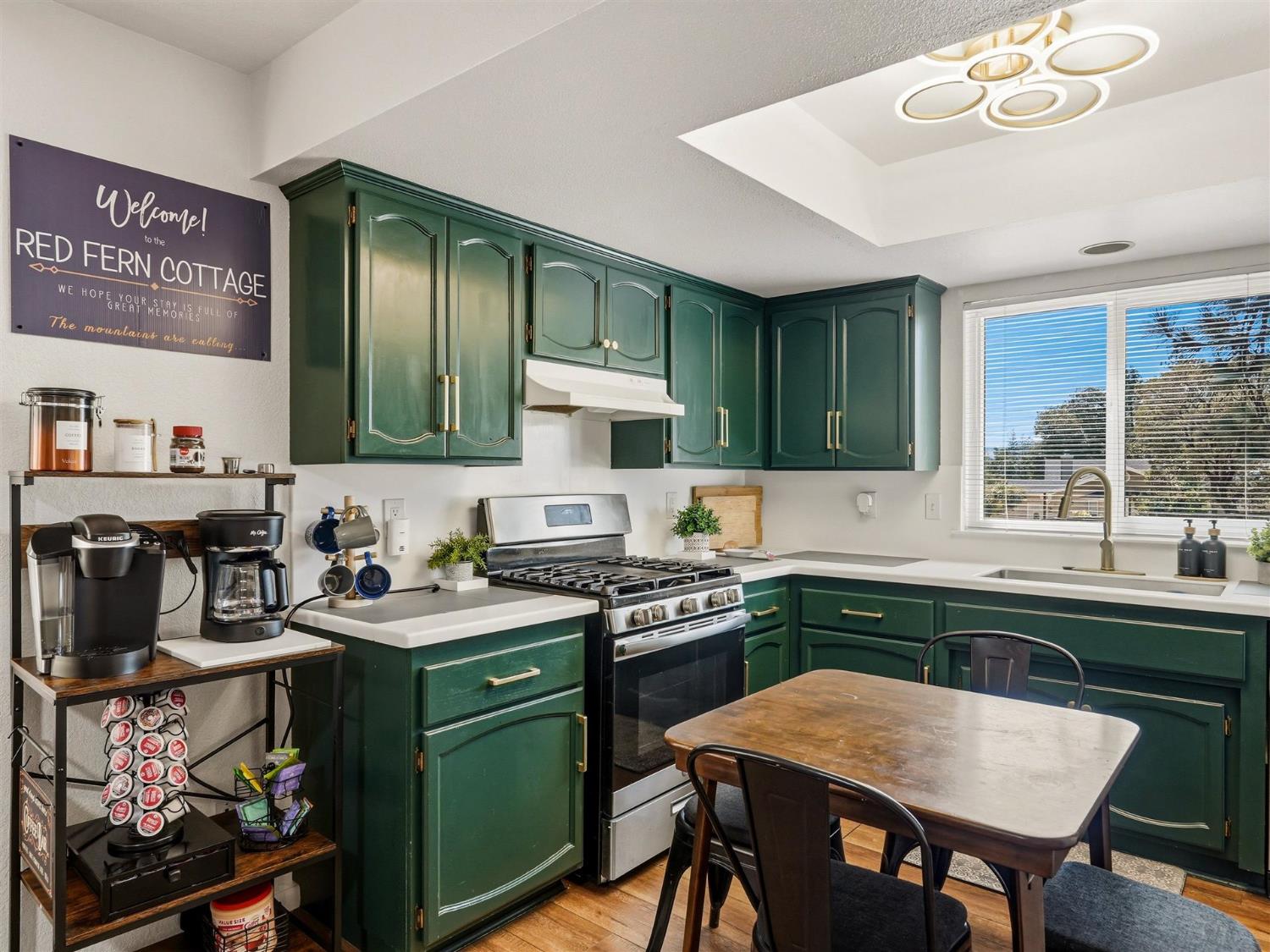 38209 Wortham Rd, Oakhurst, CA 93644