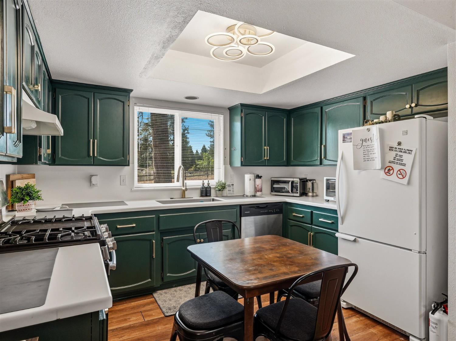 38209 Wortham Rd, Oakhurst, CA 93644