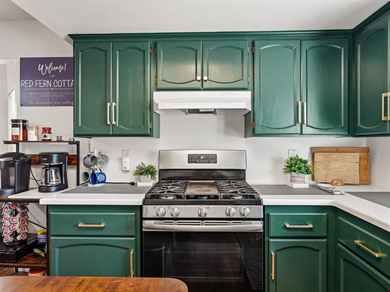 38209 Wortham Rd, Oakhurst, CA 93644
