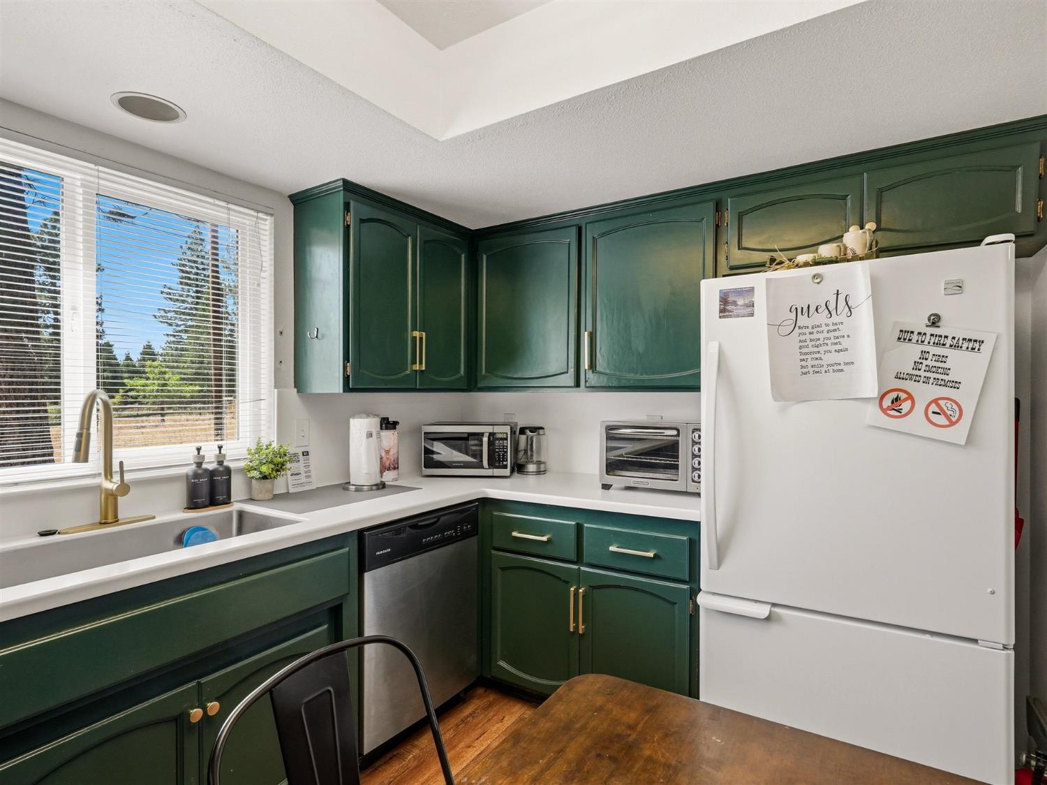 38209 Wortham Rd, Oakhurst, CA 93644