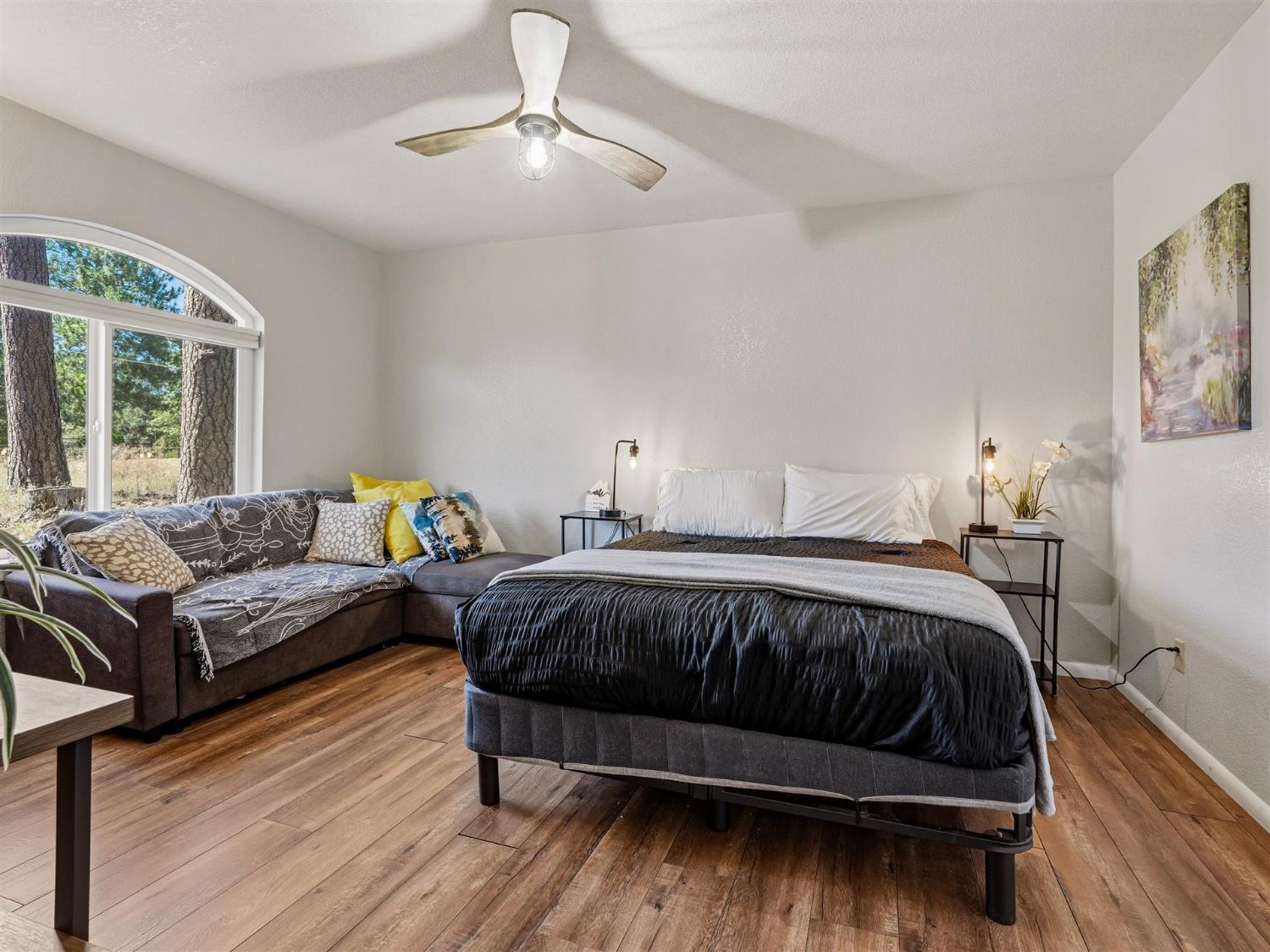 38209 Wortham Rd, Oakhurst, CA 93644