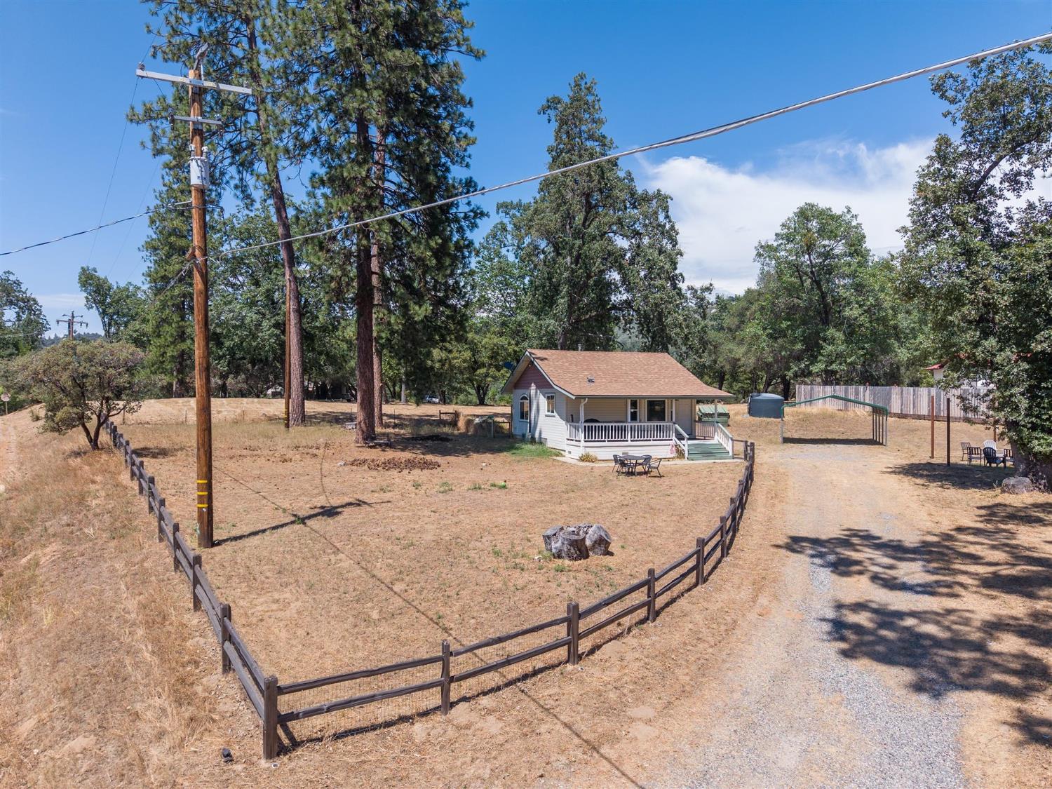 38209 Wortham Rd, Oakhurst, CA 93644