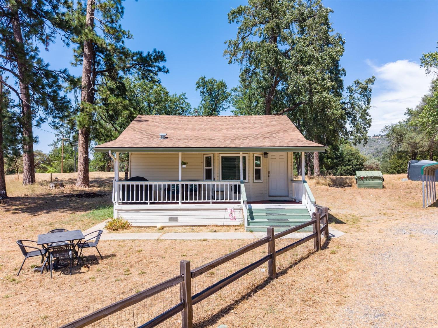 38209 Wortham Rd, Oakhurst, CA 93644