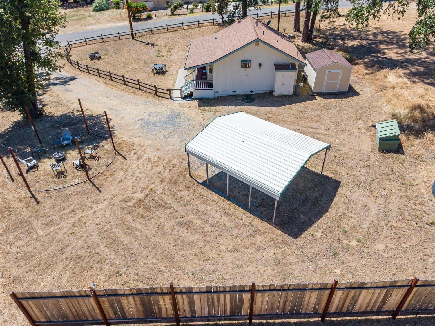 38209 Wortham Rd, Oakhurst, CA 93644