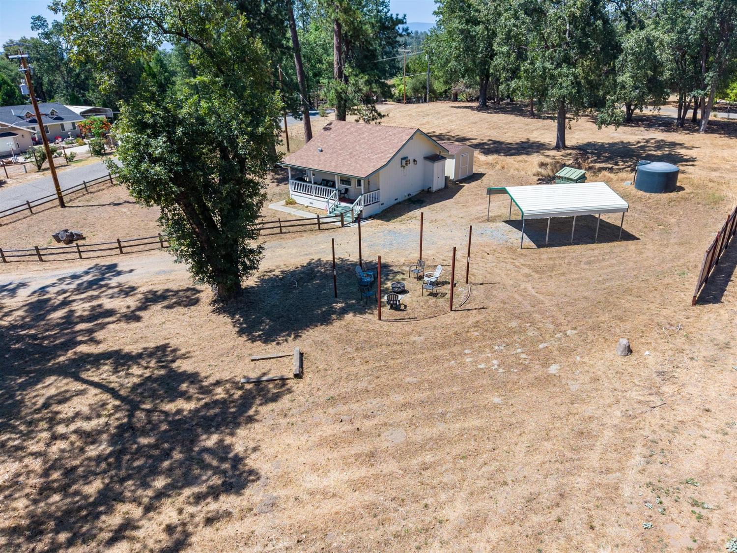 38209 Wortham Rd, Oakhurst, CA 93644