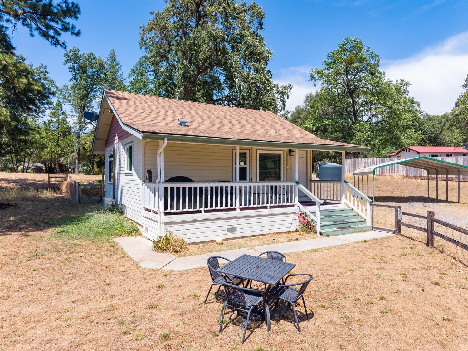 38209 Wortham Rd, Oakhurst, CA 93644