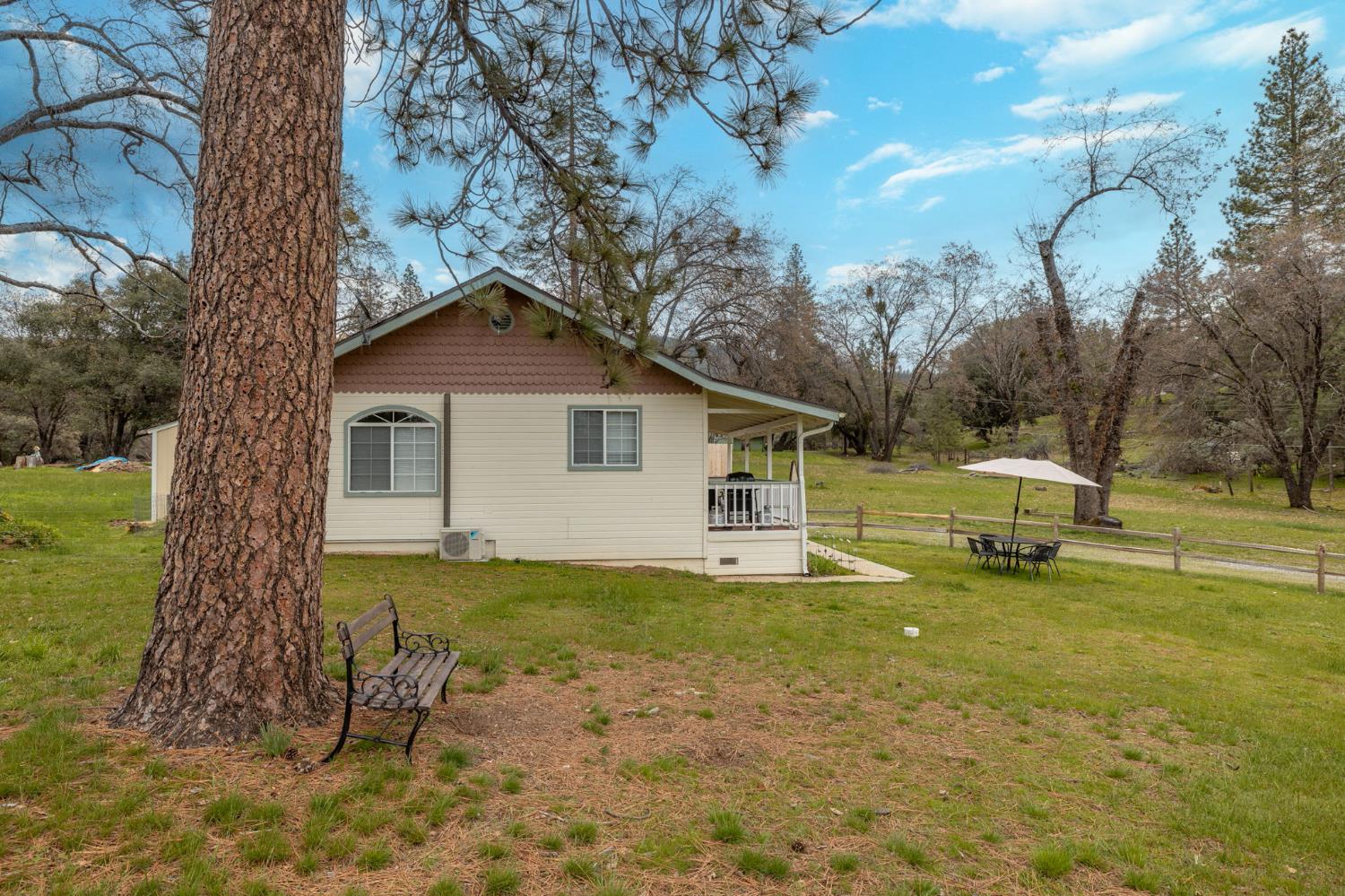 38209 Wortham Rd, Oakhurst, CA 93644