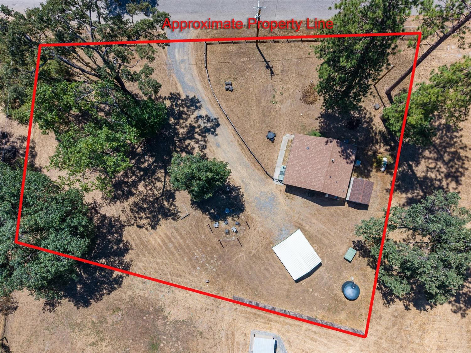 38209 Wortham Rd, Oakhurst, CA 93644