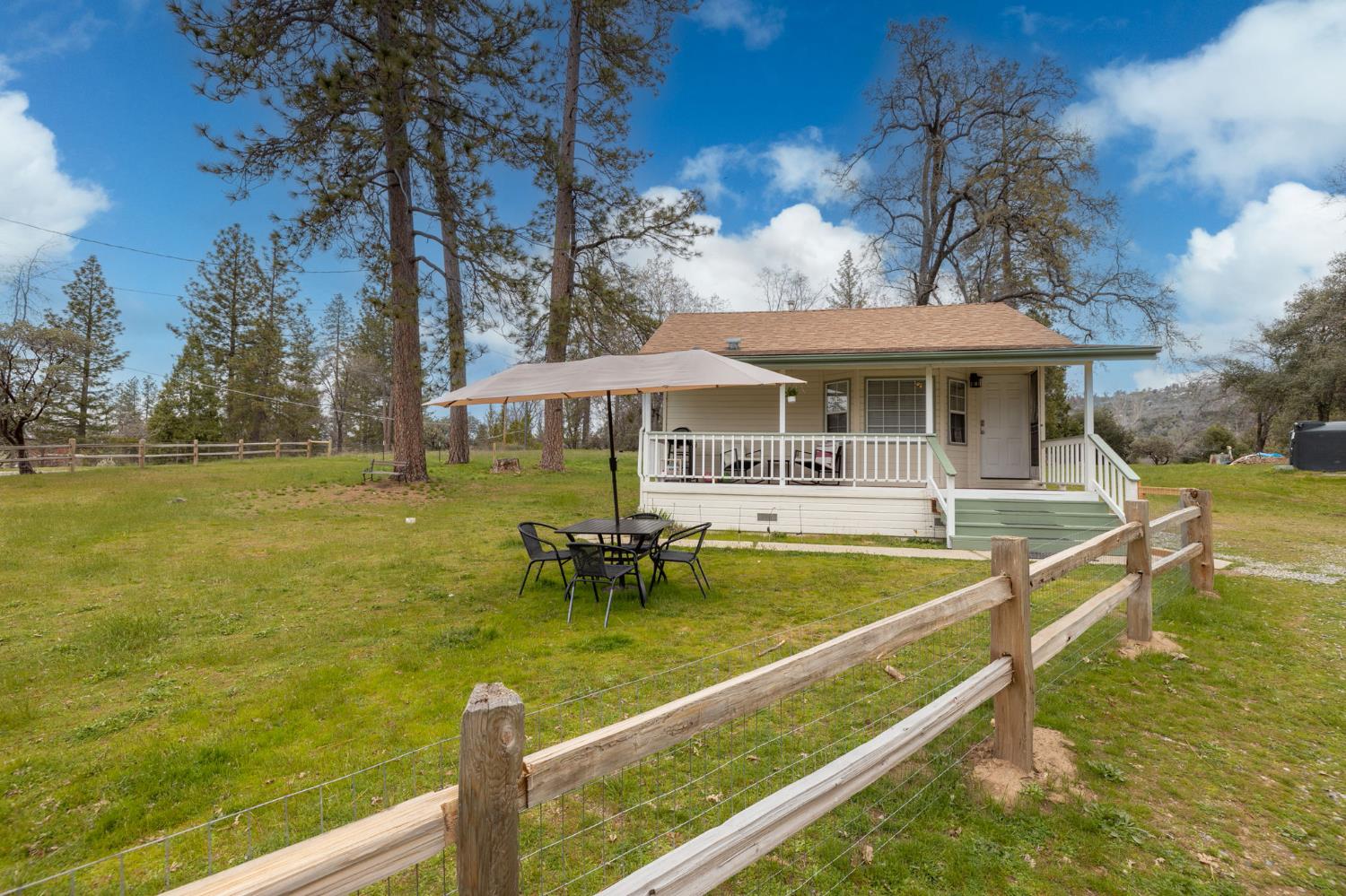 38209 Wortham Rd, Oakhurst, CA 93644