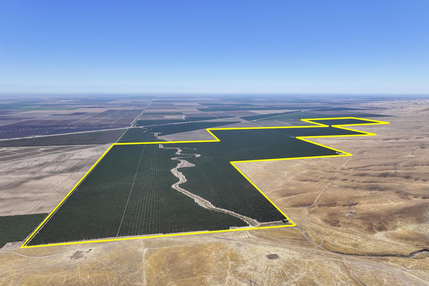 0 0 Derrick Ave, Cantua Creek, CA 93608