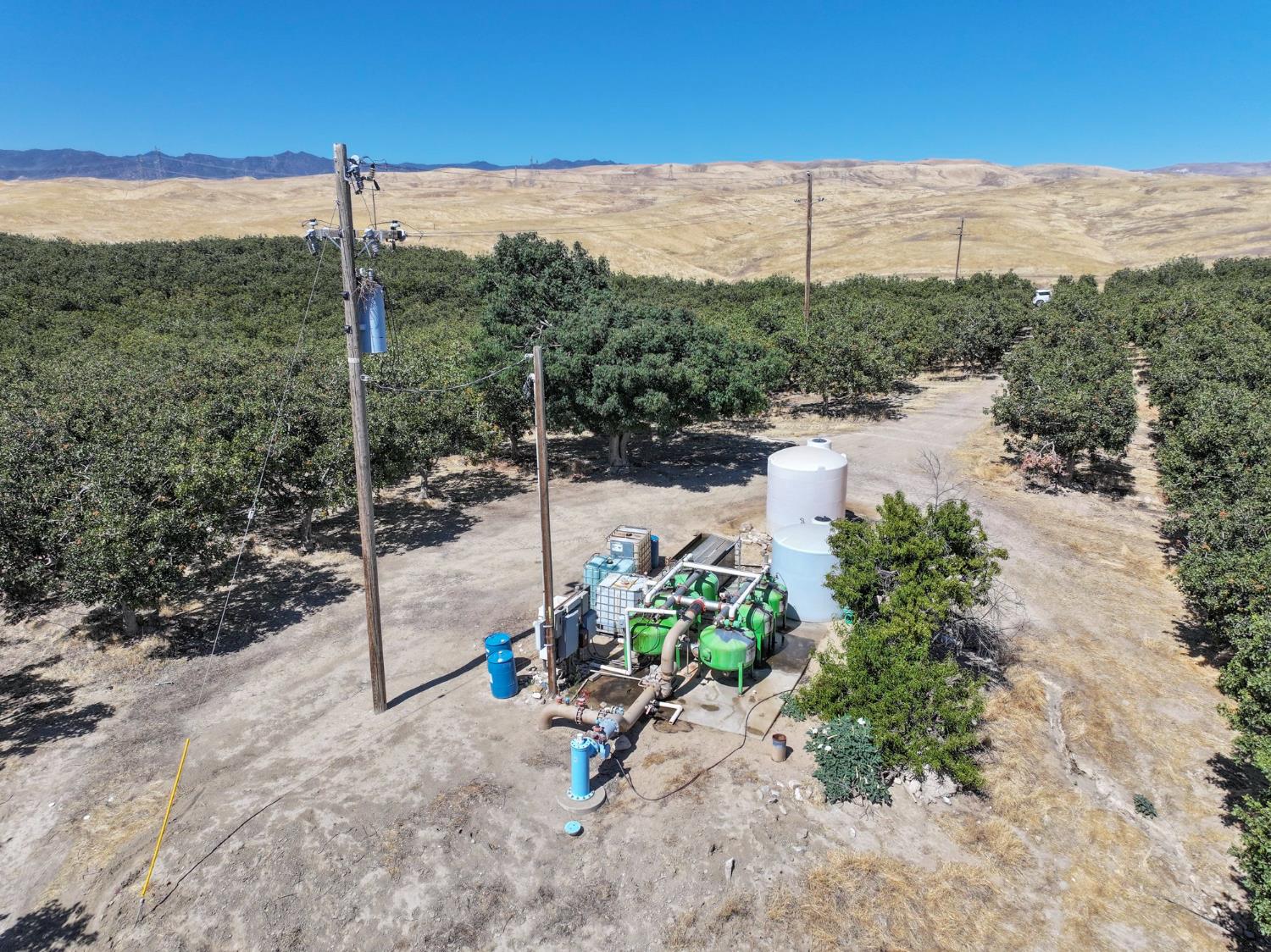 0 0 Derrick Ave, Cantua Creek, CA 93608