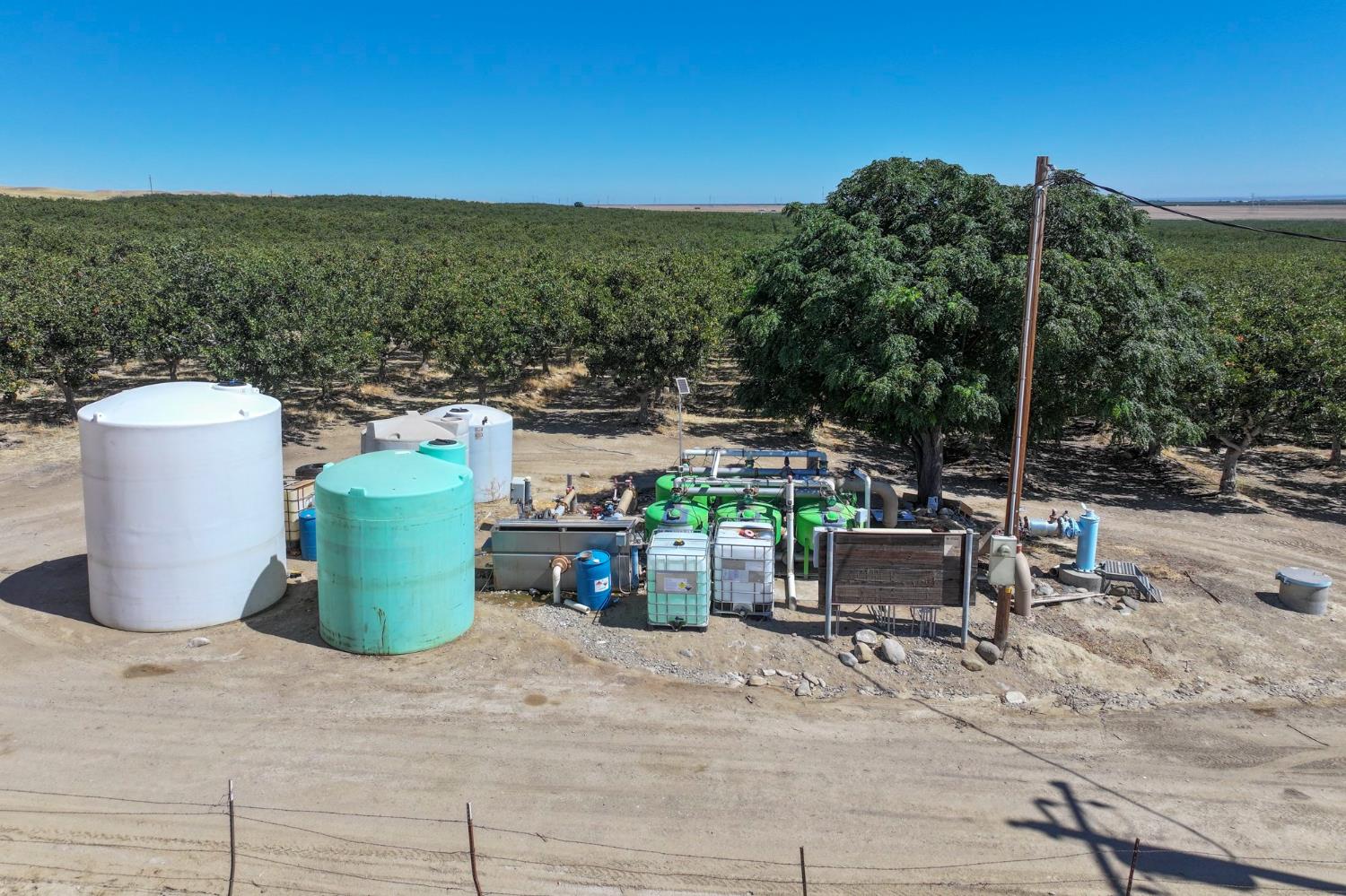0 0 Derrick Ave, Cantua Creek, CA 93608