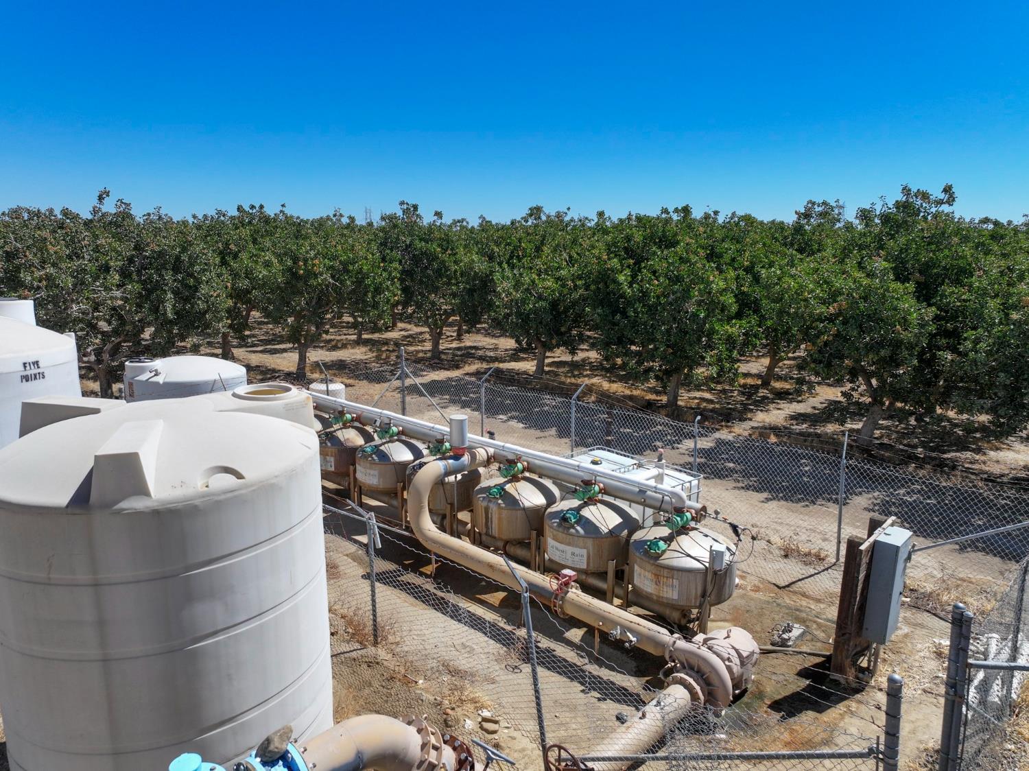 0 0 Derrick Ave, Cantua Creek, CA 93608